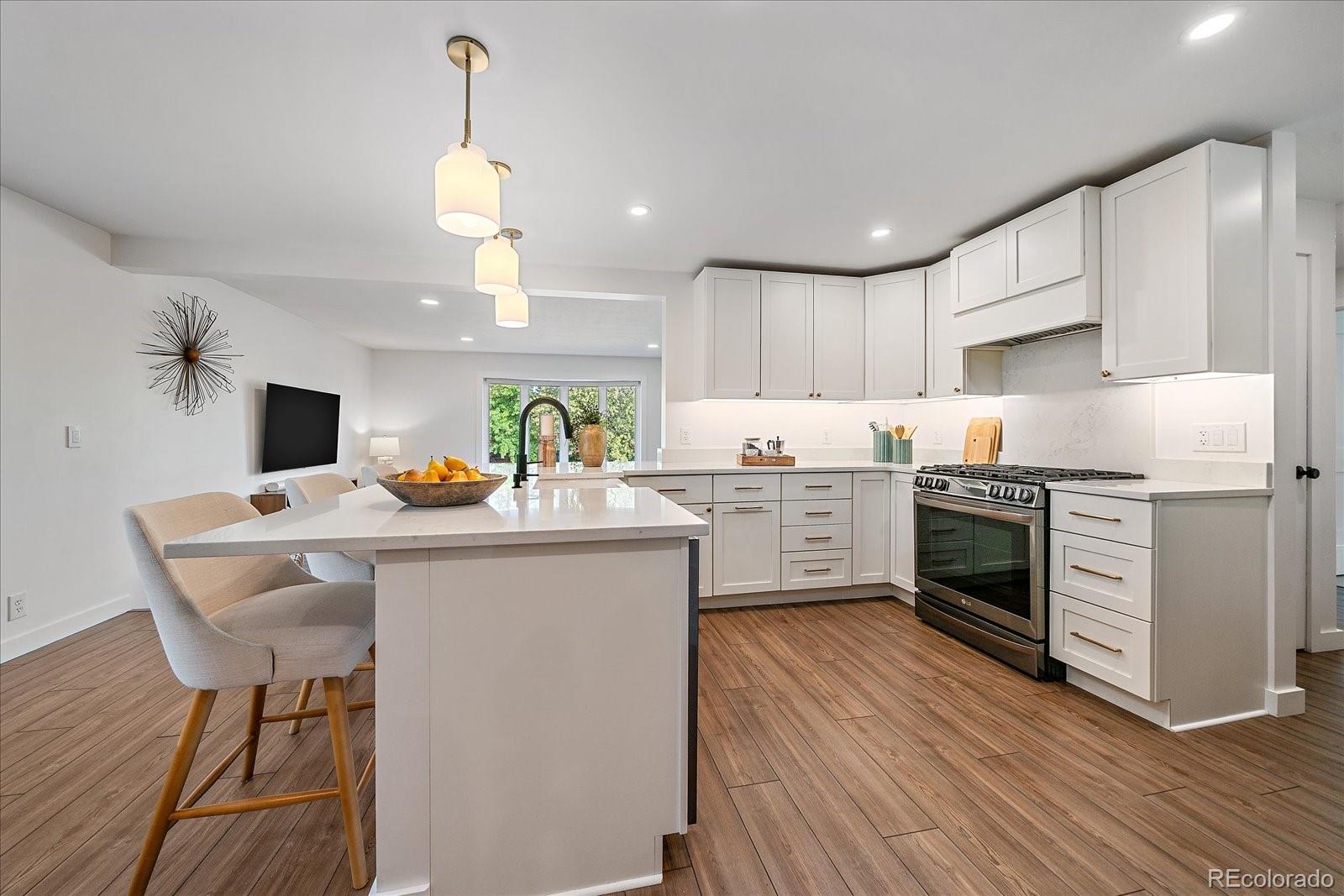 6525 Brentwood Street Arvada CO 80004 | MLS #9481014 Image 13
