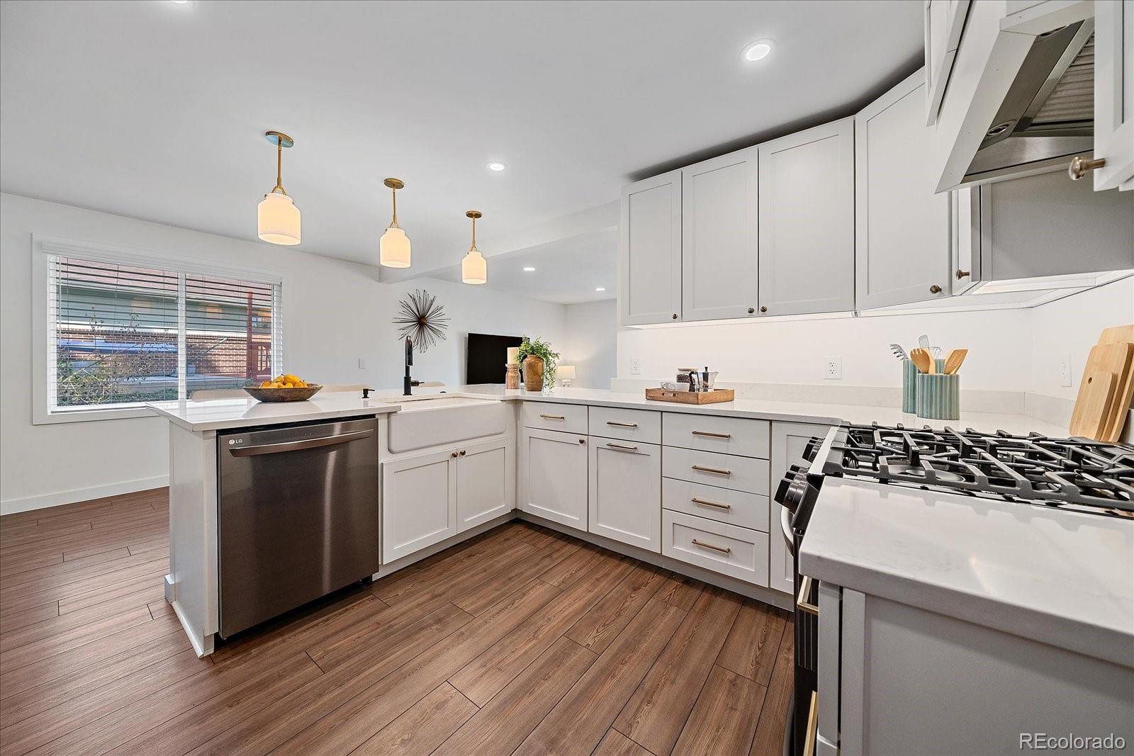 6525 Brentwood Street Arvada CO 80004 | MLS #9481014 Image 14