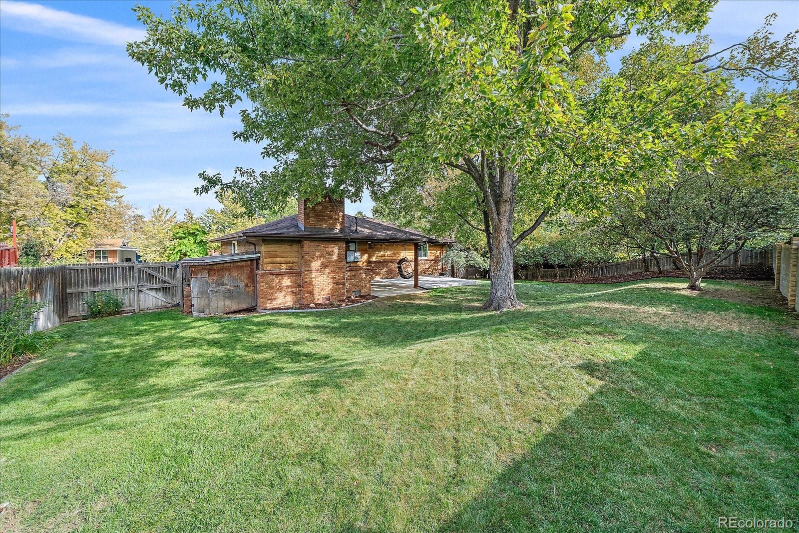 6525 Brentwood Street Arvada CO 80004 | MLS #9481014 Image 34