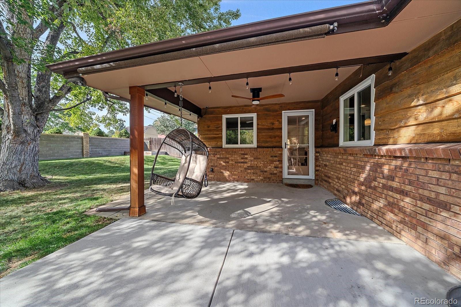 6525 Brentwood Street Arvada CO 80004 | MLS #9481014 Image 35