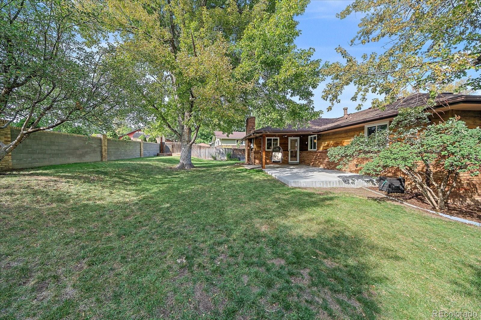 6525 Brentwood Street Arvada CO 80004 | MLS #9481014 Image 36