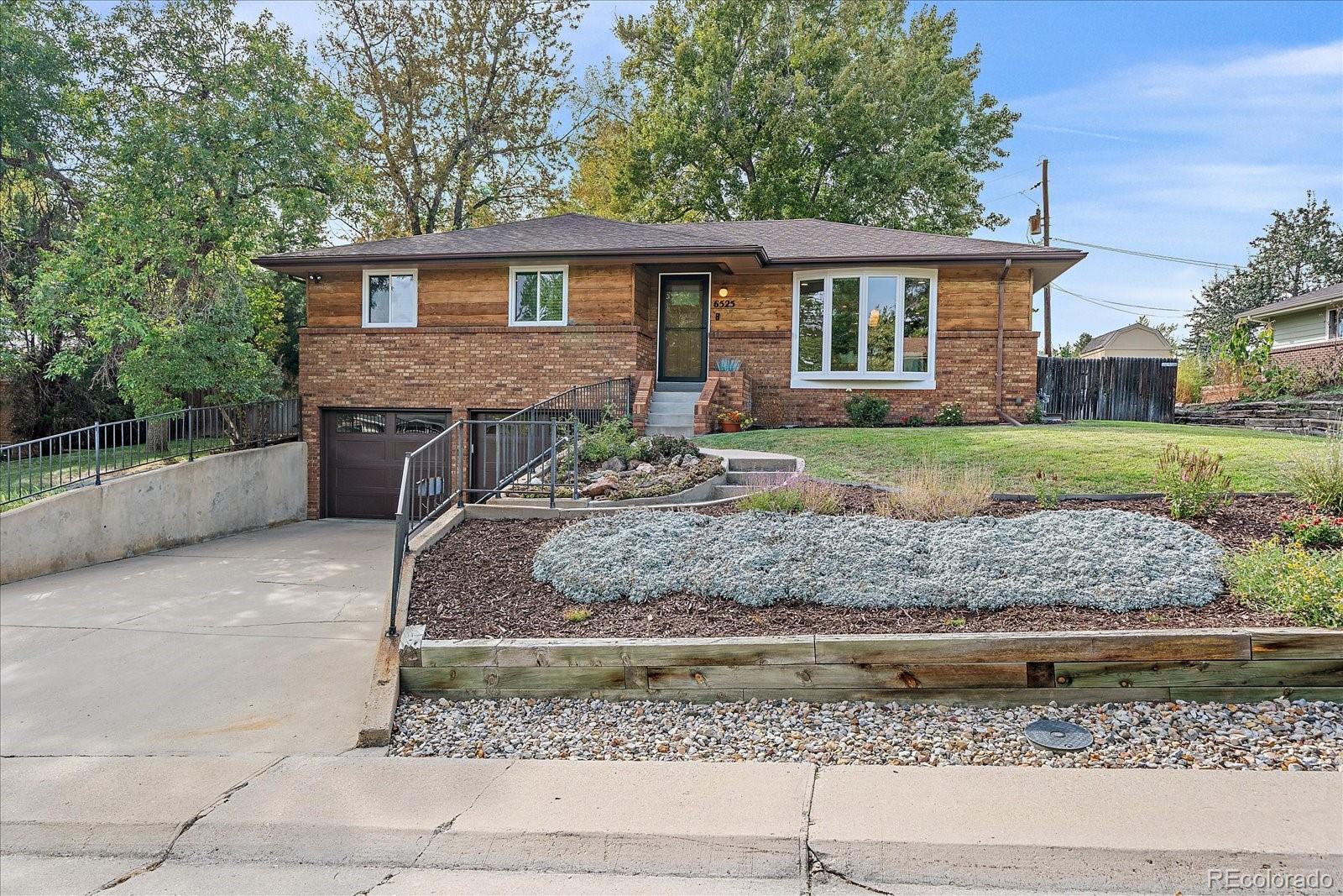 6525 Brentwood Street Arvada CO 80004 | MLS #9481014 Image 38