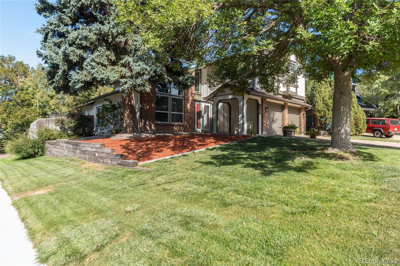 10250 Julian Street Westminster CO 80031 | MLS #9500895 Image 1