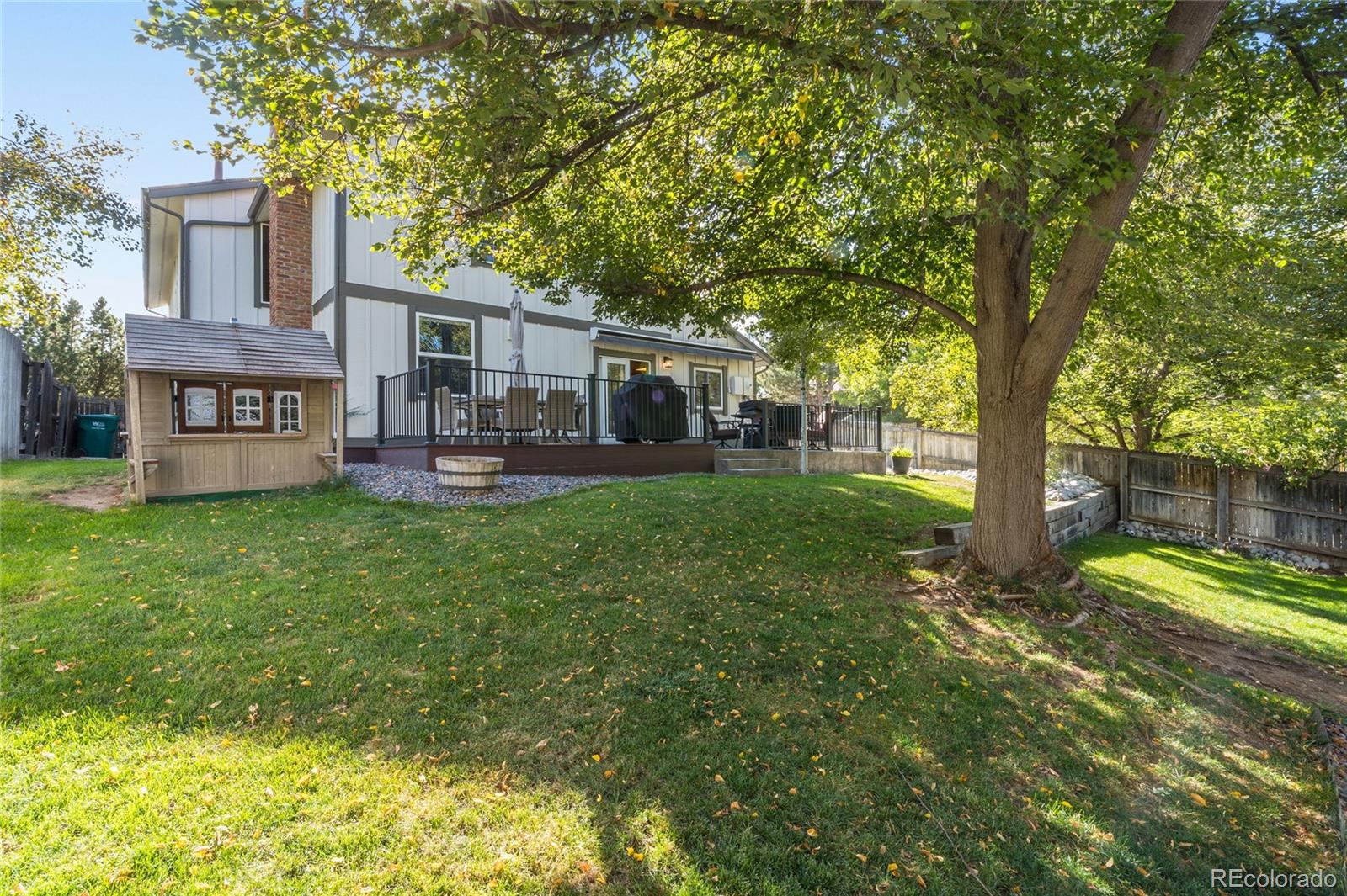 10250 Julian Street Westminster CO 80031 | MLS #9500895 Image 33