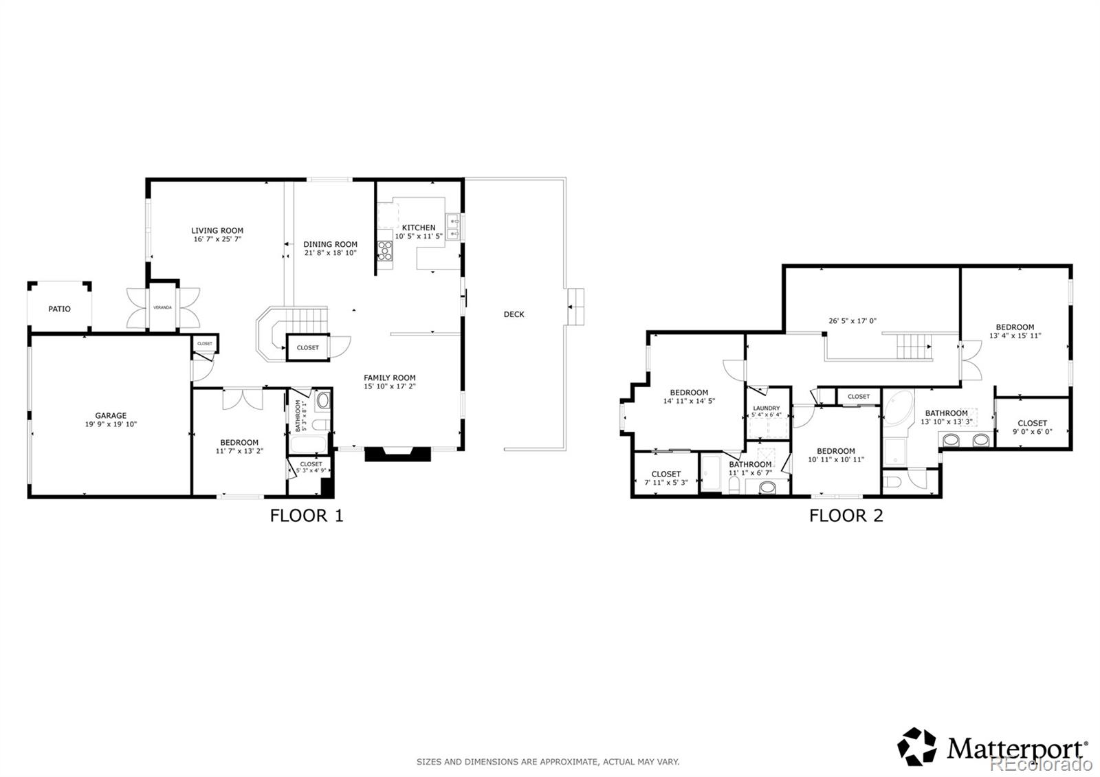 10250 Julian Street Westminster CO 80031 | MLS #9500895 Image 35