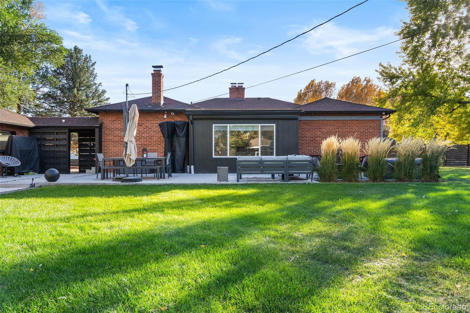 1600 Balsam Street Lakewood CO 80214 | MLS #9520217 Image 24