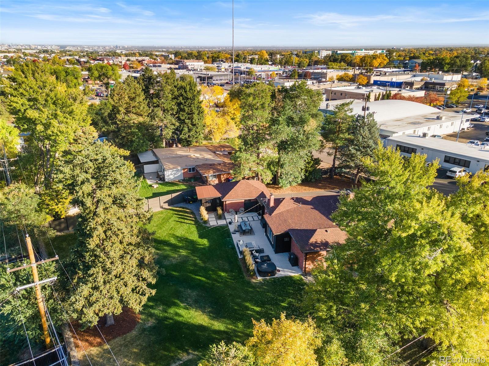 1600 Balsam Street Lakewood CO 80214 | MLS #9520217 Image 25