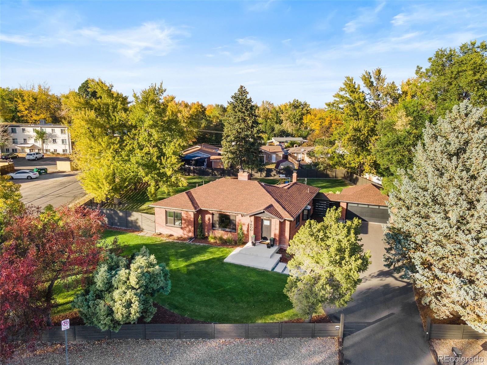 1600 Balsam Street Lakewood CO 80214 | MLS #9520217 Image 26