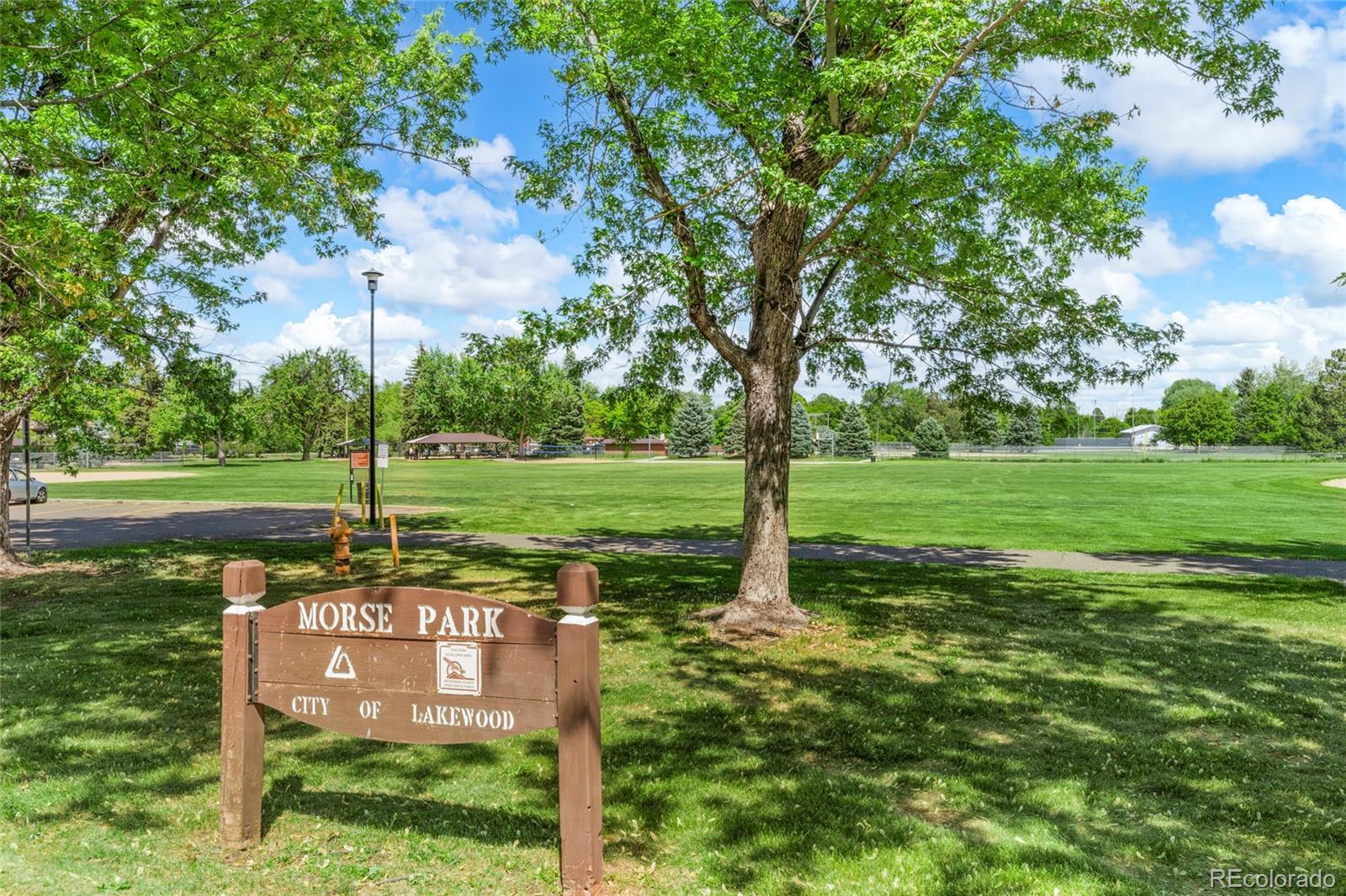 1600 Balsam Street Lakewood CO 80214 | MLS #9520217 Image 29