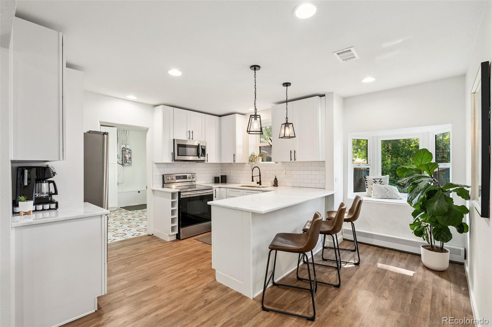 1600 Balsam Street Lakewood CO 80214 | MLS #9520217 Image 6