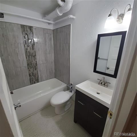 1050 N Washington Street #1A Denver CO 80203 | MLS #9560848 Image 12