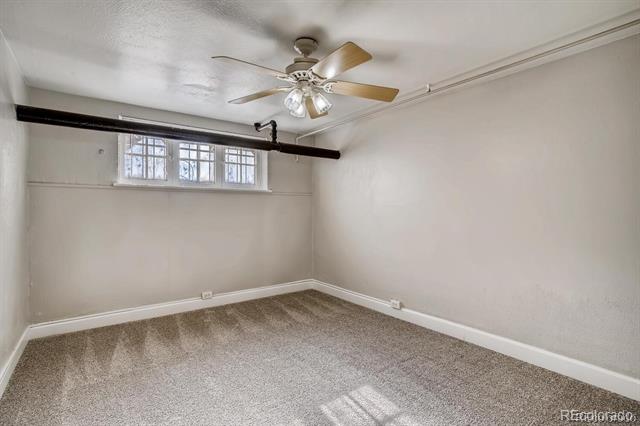 1050 N Washington Street #1A Denver CO 80203 | MLS #9560848 Image 2