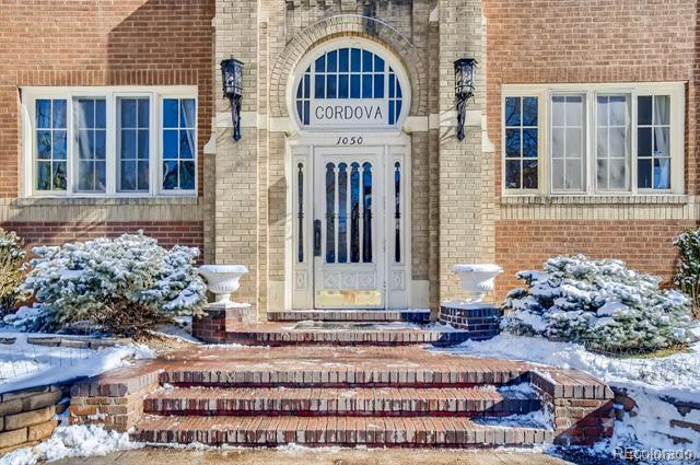 1050 N Washington Street #1A Denver CO 80203 | MLS #9560848 Image 5
