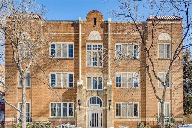 1050 N Washington Street #1A Denver CO 80203 | MLS #9560848 Image 6