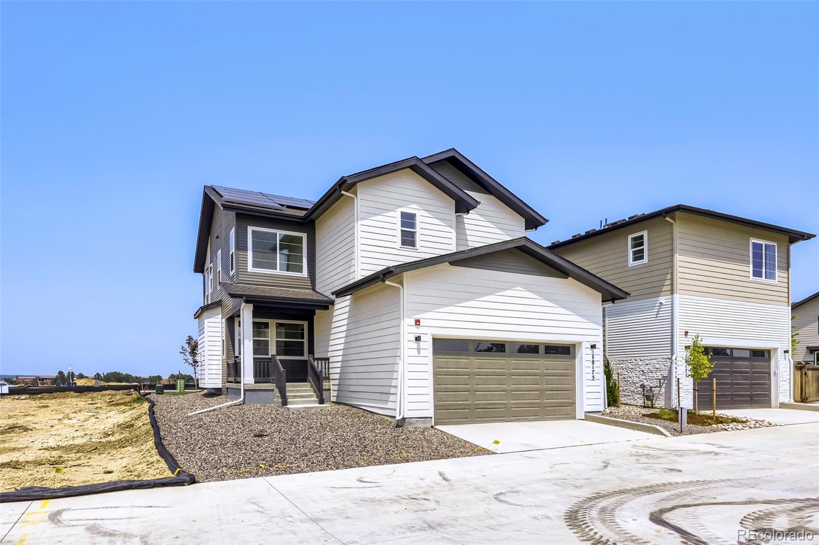 10175 Ames Street Westminster CO 80020 | MLS #9561268 Image 10