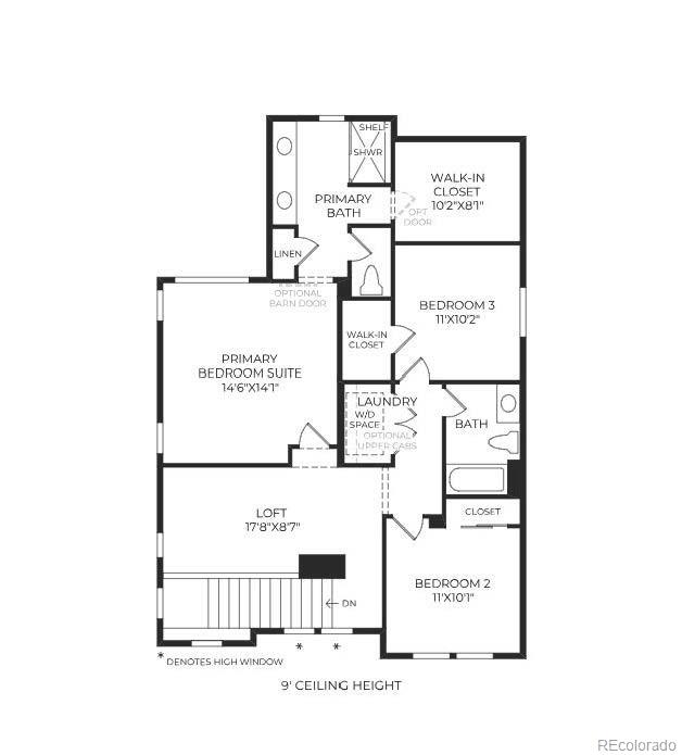 10175 Ames Street Westminster CO 80020 | MLS #9561268 Image 12