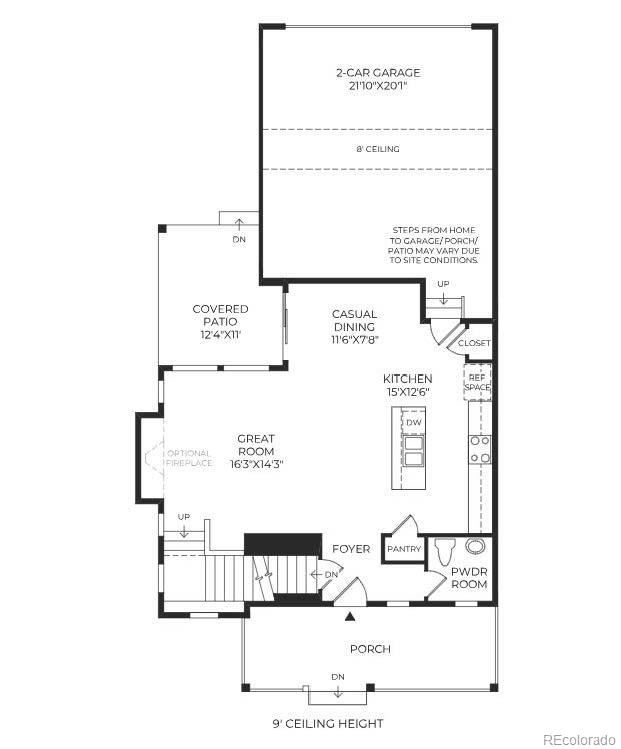 10175 Ames Street Westminster CO 80020 | MLS #9561268 Image 14