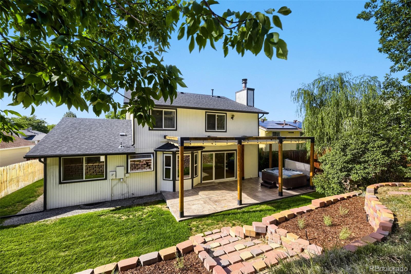 7654 W Ontario Place Littleton CO 80128 | MLS #9570160 Image 24