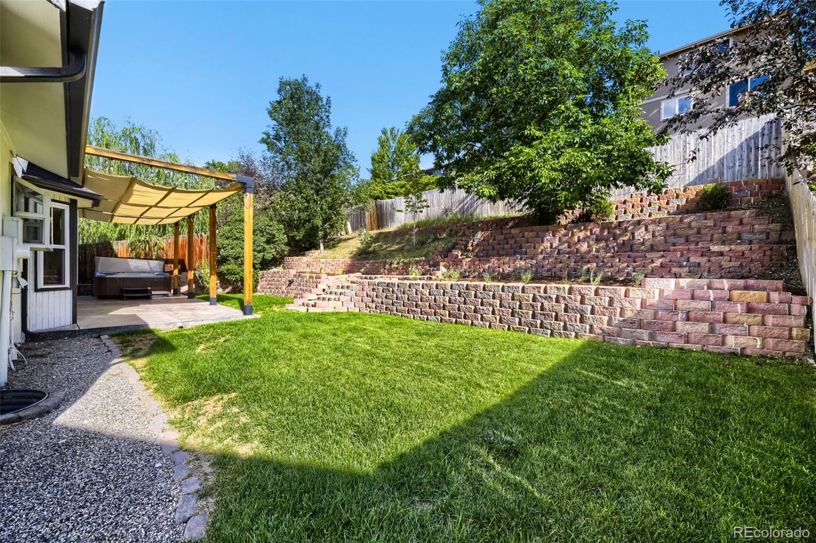 7654 W Ontario Place Littleton CO 80128 | MLS #9570160 Image 27