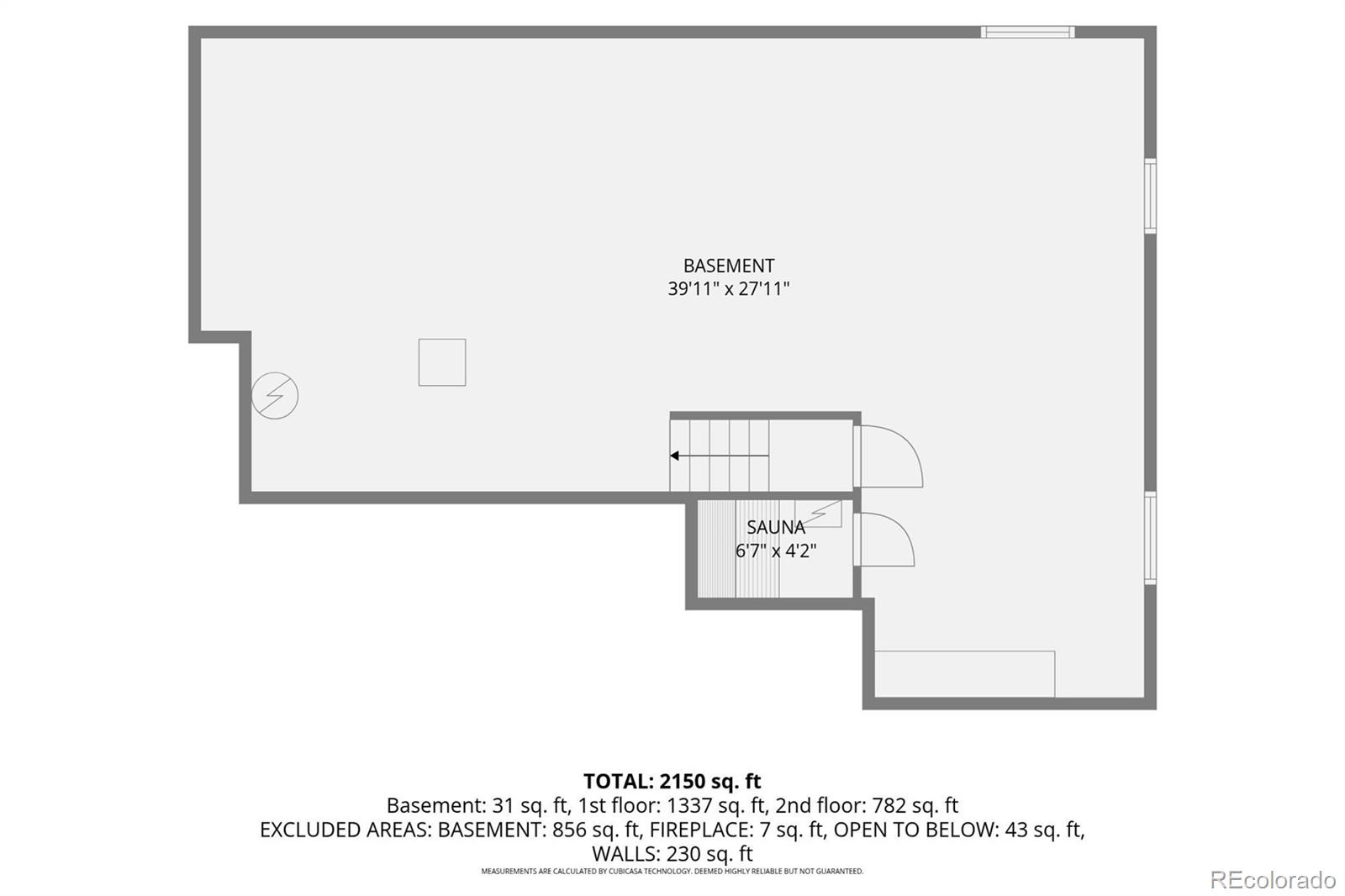 7654 W Ontario Place Littleton CO 80128 | MLS #9570160 Image 29