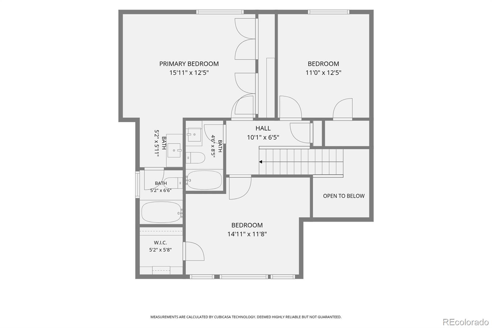 7654 W Ontario Place Littleton CO 80128 | MLS #9570160 Image 32