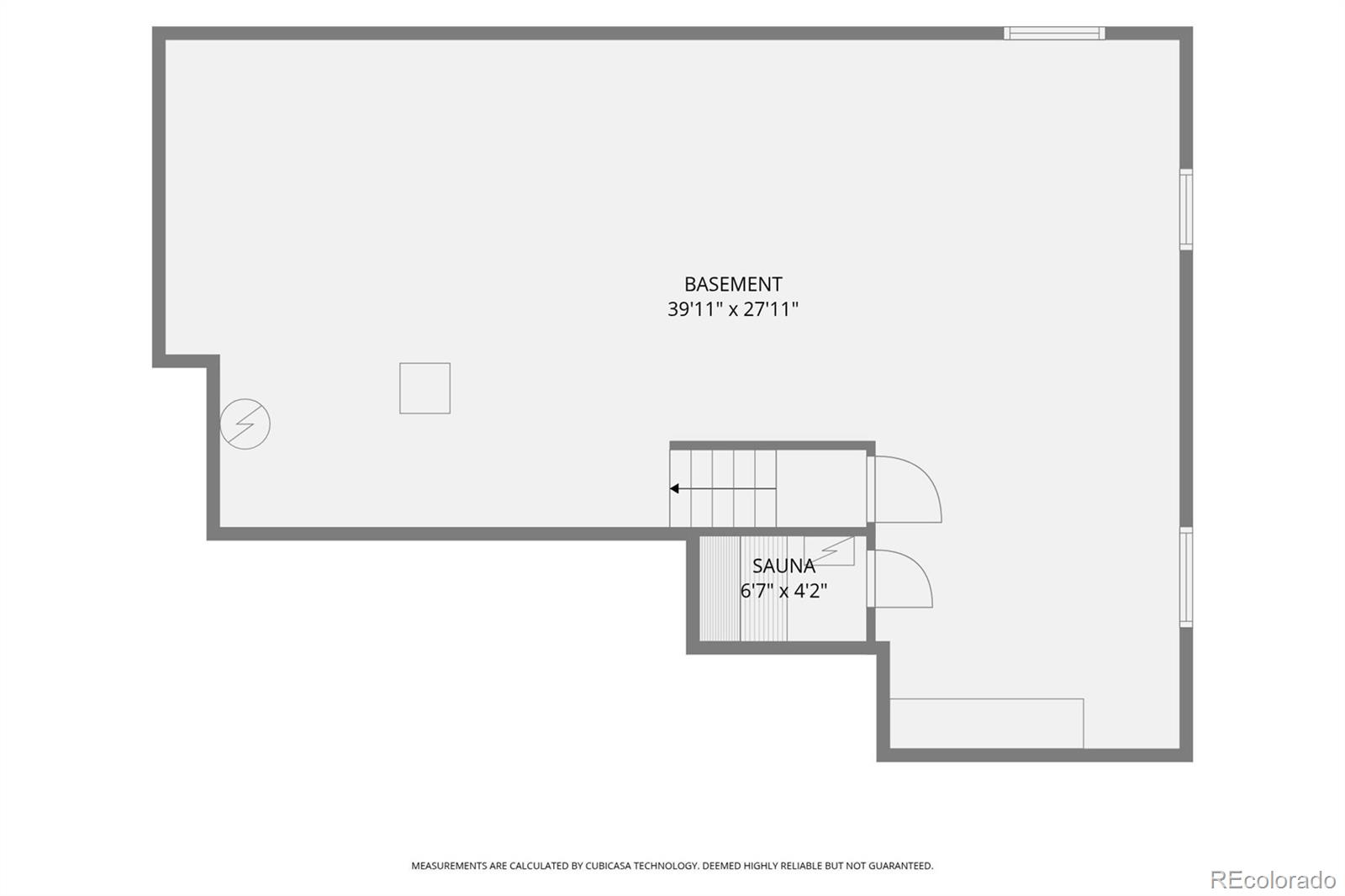 7654 W Ontario Place Littleton CO 80128 | MLS #9570160 Image 33