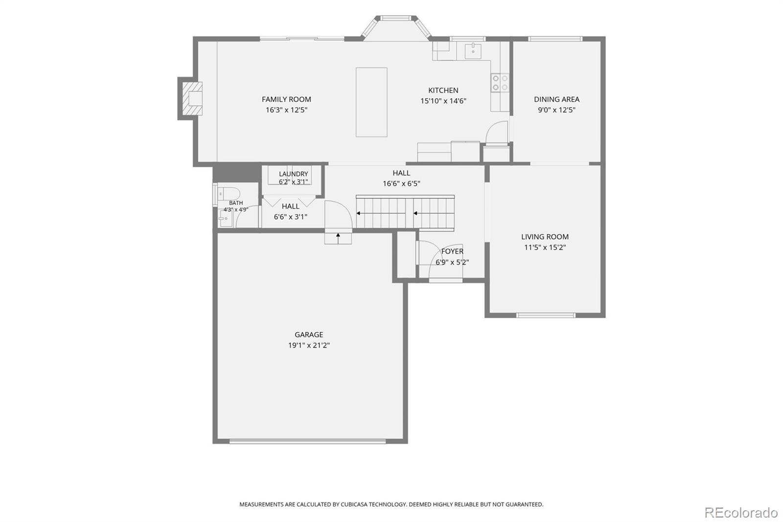 7654 W Ontario Place Littleton CO 80128 | MLS #9570160 Image 34