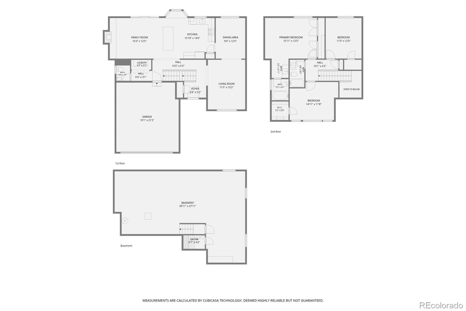 7654 W Ontario Place Littleton CO 80128 | MLS #9570160 Image 35