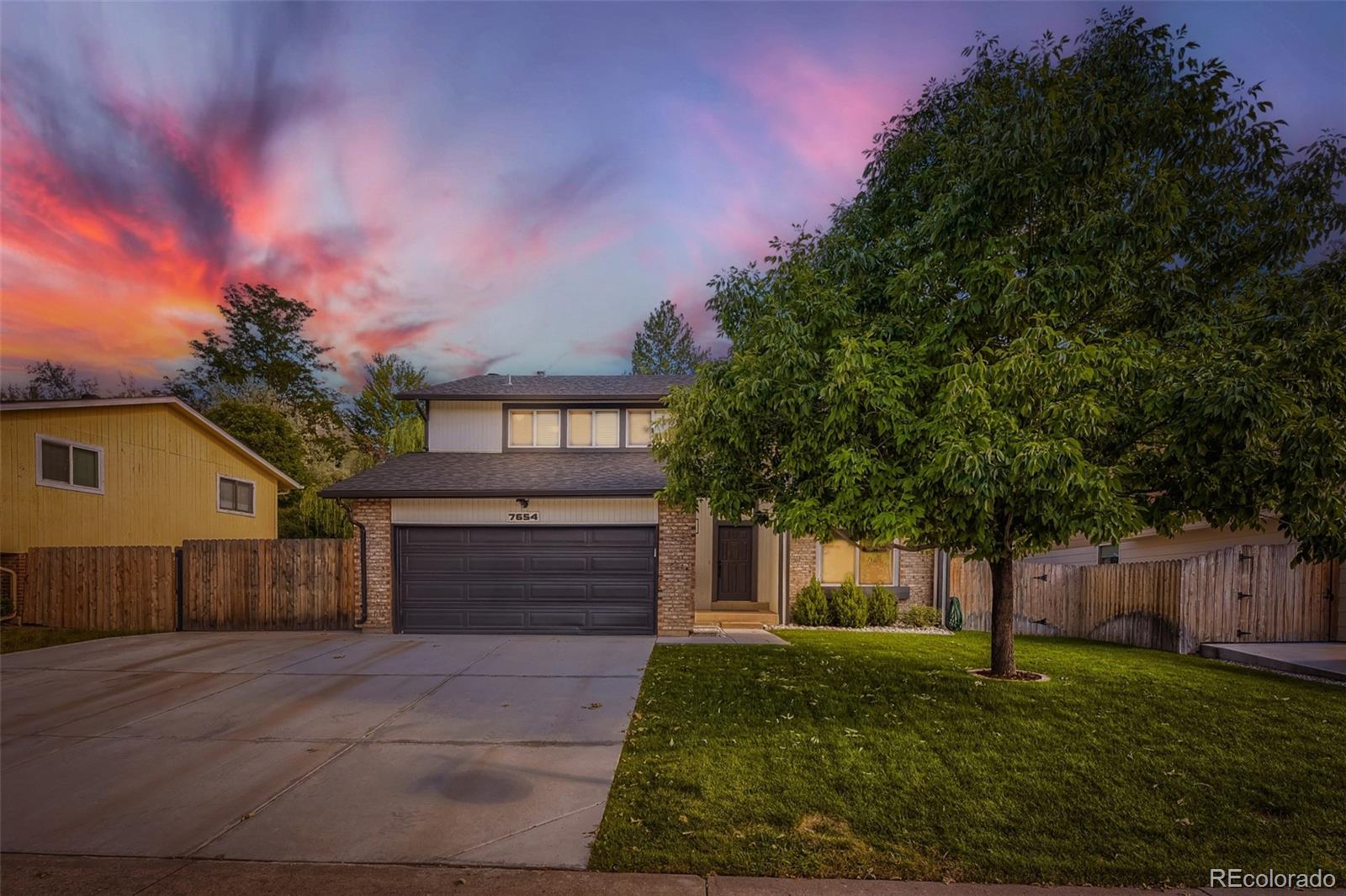 7654 W Ontario Place Littleton CO 80128 | MLS #9570160 Image 36