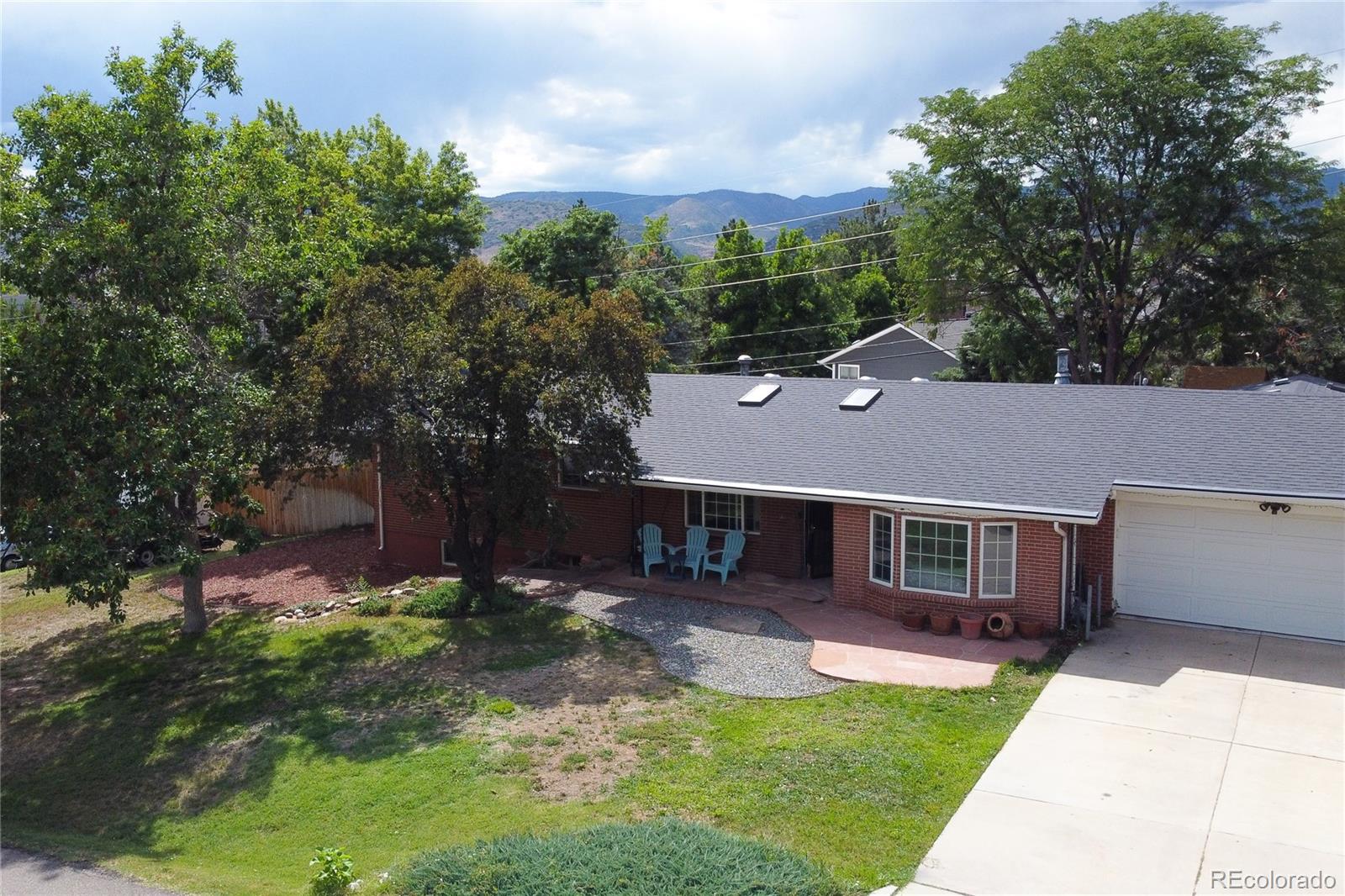 8365 S Brentwood Street Littleton CO 80128 | MLS #9580465 Image 2