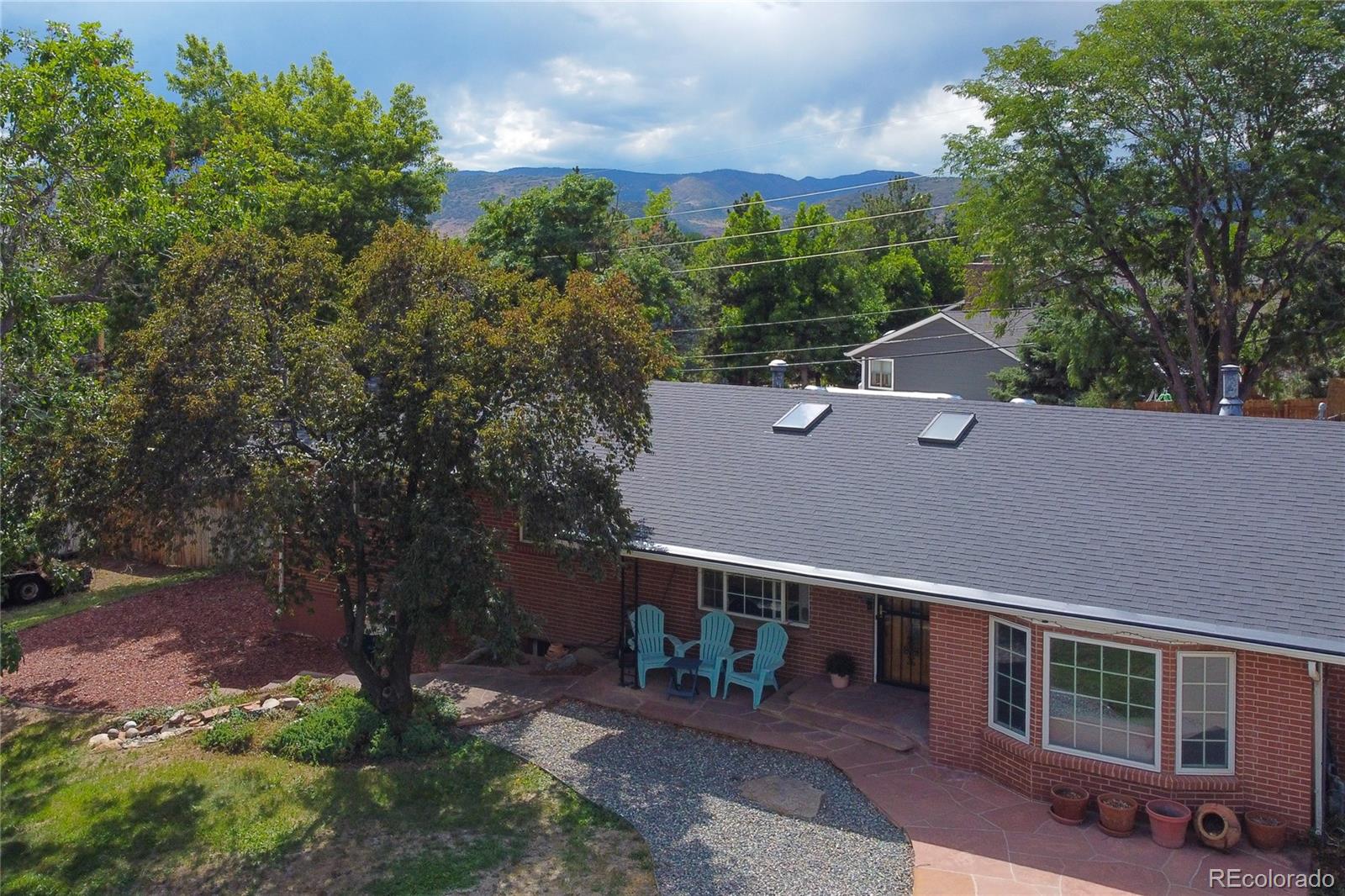 8365 S Brentwood Street Littleton CO 80128 | MLS #9580465 Image 36