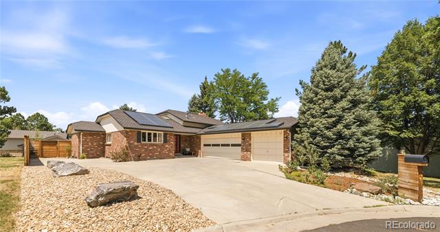 7773 S Oneida Court Centennial CO 80112 | MLS #9612450 Image 2