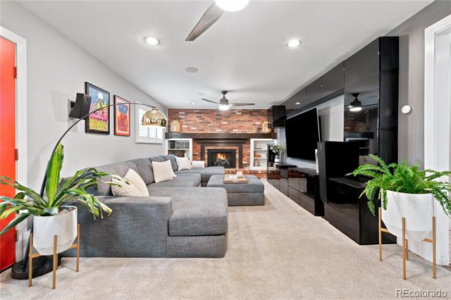 7773 S Oneida Court Centennial CO 80112 | MLS #9612450 Image 23