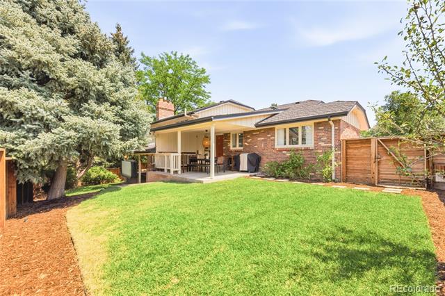 7773 S Oneida Court Centennial CO 80112 | MLS #9612450 Image 38