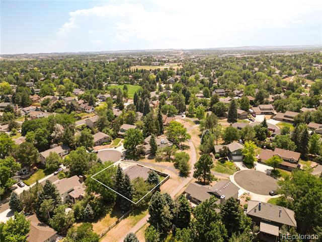 7773 S Oneida Court Centennial CO 80112 | MLS #9612450 Image 41