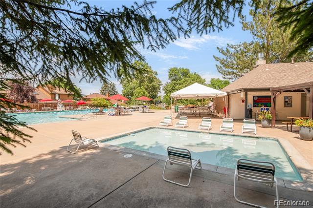 7773 S Oneida Court Centennial CO 80112 | MLS #9612450 Image 46