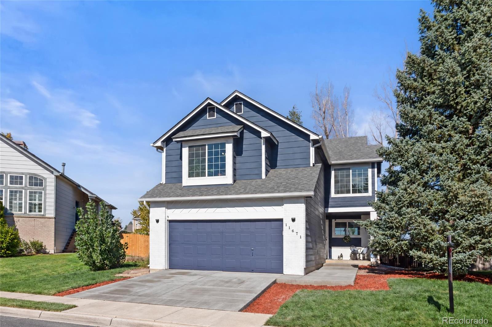 11671 W Prentice Place Littleton CO 80127 | MLS #9619233 Image 1
