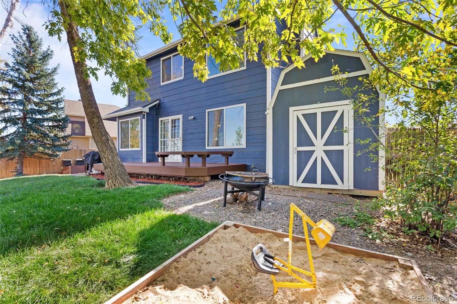 11671 W Prentice Place Littleton CO 80127 | MLS #9619233 Image 27