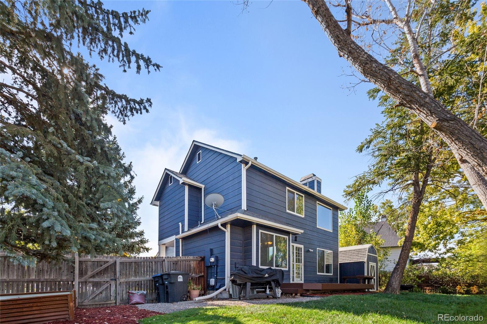 11671 W Prentice Place Littleton CO 80127 | MLS #9619233 Image 28