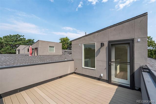 4015 Fenton Court Denver CO 80212 | MLS #9632711 Image 18