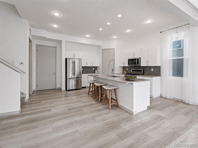 4015 Fenton Court Denver CO 80212 | MLS #9632711 Image 2
