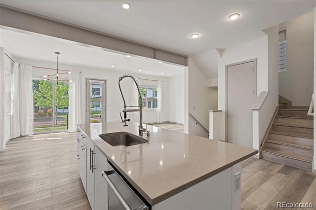 4015 Fenton Court Denver CO 80212 | MLS #9632711 Image 3