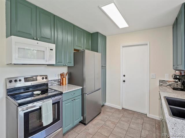 4653 S Yank Street Morrison CO 80465 | MLS #9674138 Image 11