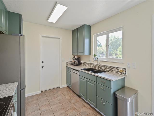 4653 S Yank Street Morrison CO 80465 | MLS #9674138 Image 12