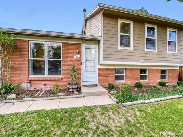 4653 S Yank Street Morrison CO 80465 | MLS #9674138 Image 2