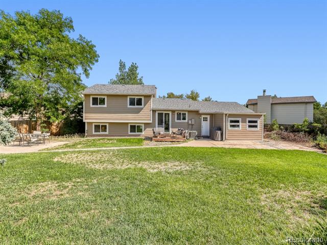 4653 S Yank Street Morrison CO 80465 | MLS #9674138 Image 27