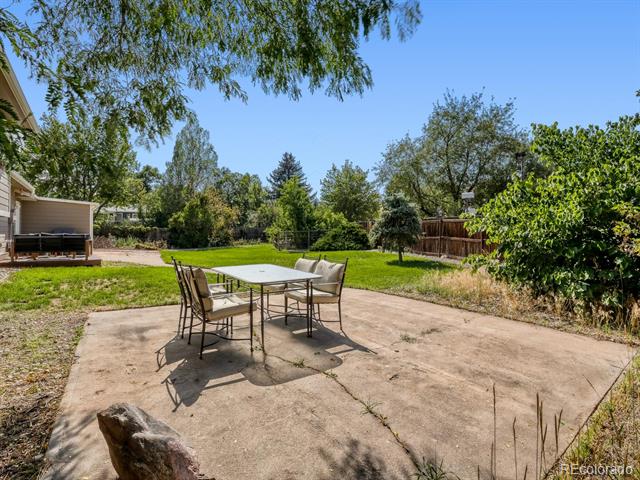 4653 S Yank Street Morrison CO 80465 | MLS #9674138 Image 29