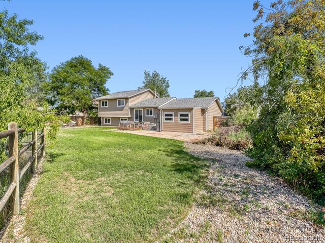 4653 S Yank Street Morrison CO 80465 | MLS #9674138 Image 33