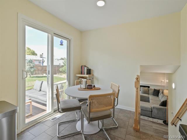 4653 S Yank Street Morrison CO 80465 | MLS #9674138 Image 8