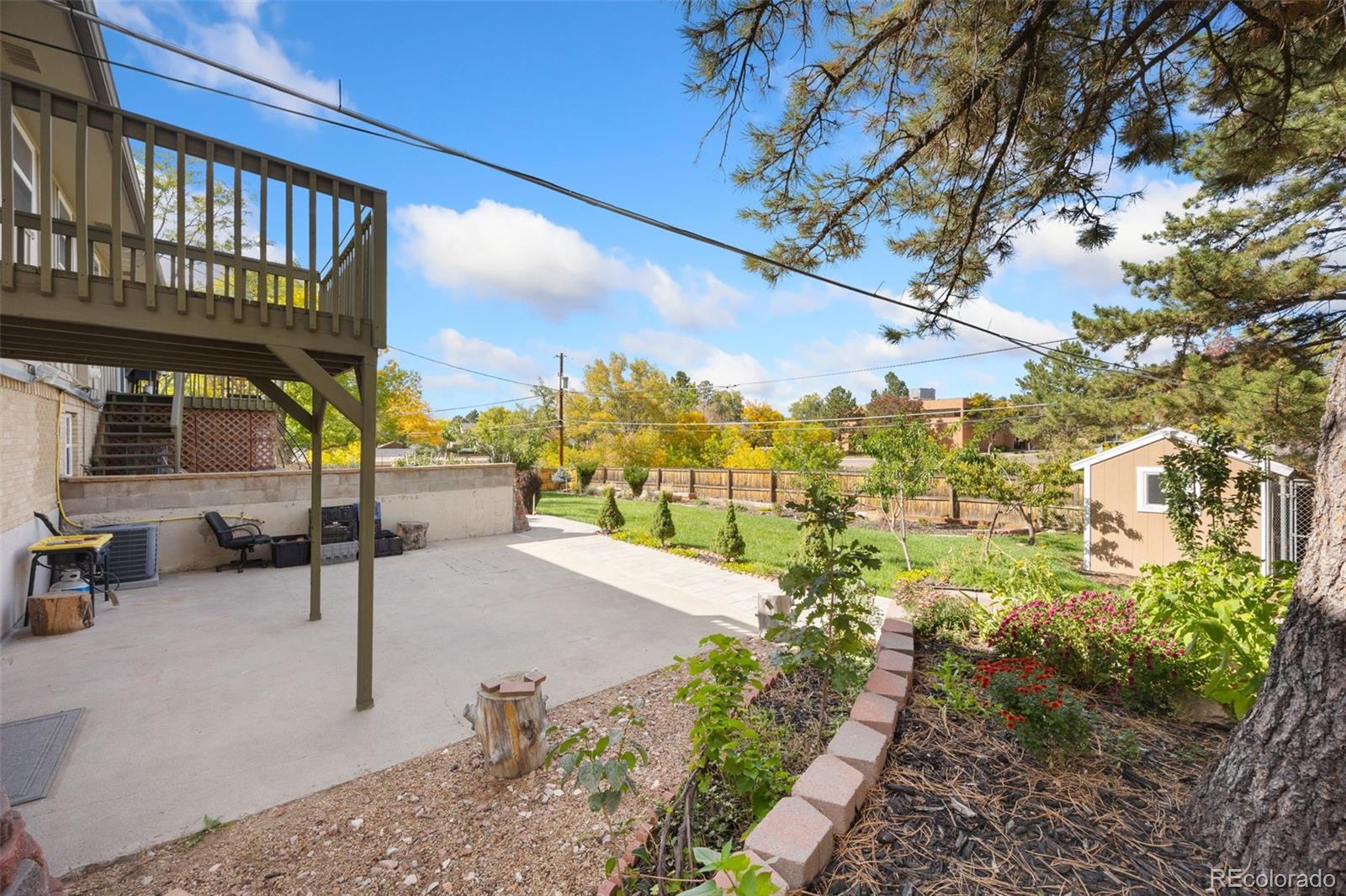 7423 E Costilla Boulevard Centennial CO 80112 | MLS #9699808 Image 21